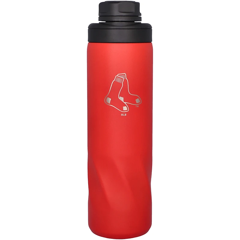 WinCraft Boston Red Sox 20oz. Morgan Water Bottle