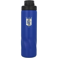 WinCraft Kansas City Royals 20oz. Morgan Water Bottle