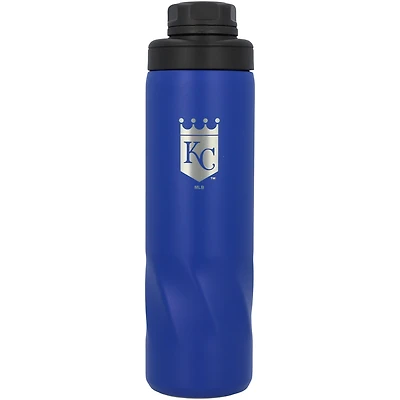 WinCraft Kansas City Royals 20oz. Morgan Water Bottle