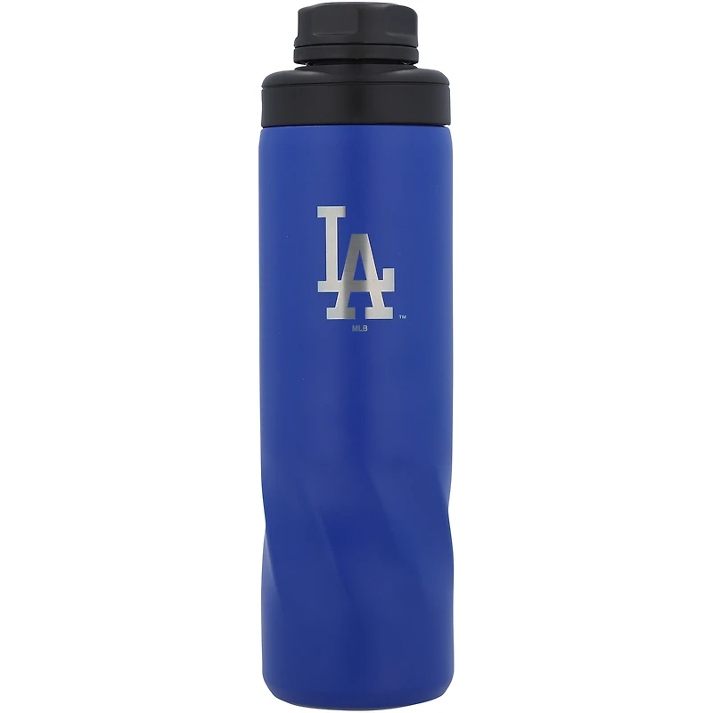 WinCraft Los Angeles Dodgers 20oz. Morgan Water Bottle