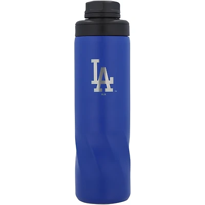 WinCraft Los Angeles Dodgers 20oz. Morgan Water Bottle
