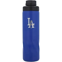 WinCraft Los Angeles Dodgers 20oz. Morgan Water Bottle