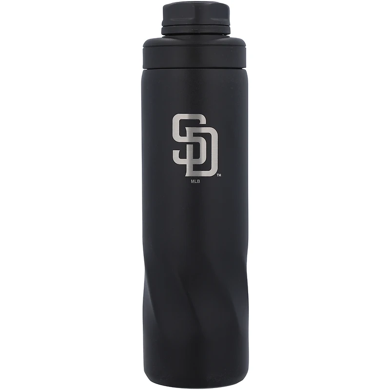 WinCraft San Diego Padres 20oz. Morgan Water Bottle