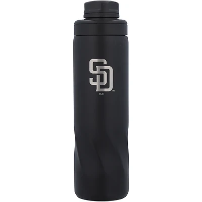 WinCraft San Diego Padres 20oz. Morgan Water Bottle