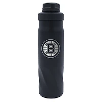 WinCraft Boston Bruins 20oz. Morgan Water Bottle
