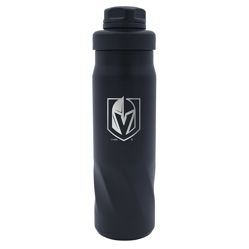 WinCraft Vegas Golden Knights 20oz. Morgan Water Bottle