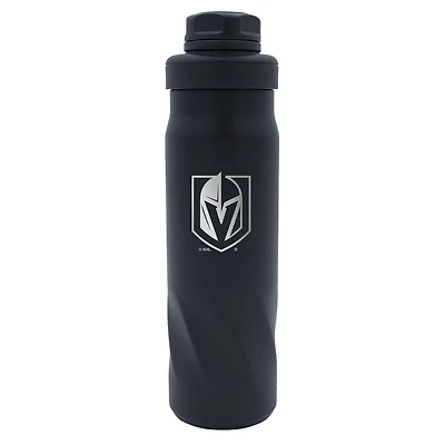 WinCraft Vegas Golden Knights 20oz. Morgan Water Bottle