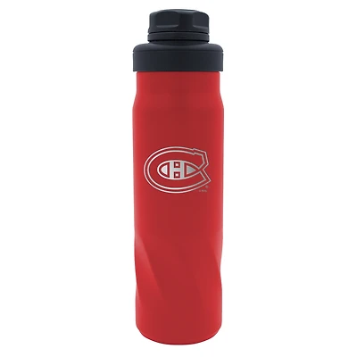 WinCraft Montreal Canadiens 20oz. Morgan Water Bottle