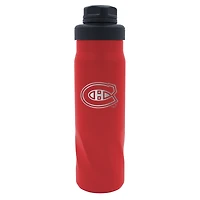 WinCraft Montreal Canadiens 20oz. Morgan Water Bottle