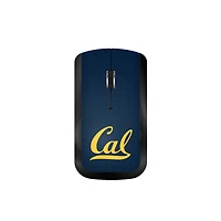 Cal Bears Solid Design Wireless Mouse