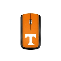 Tennessee Volunteers Solid Design Wireless Mouse