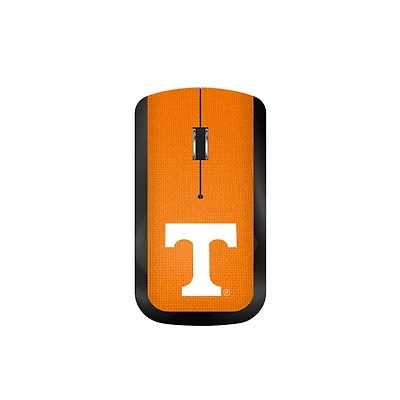 Tennessee Volunteers Solid Design Wireless Mouse
