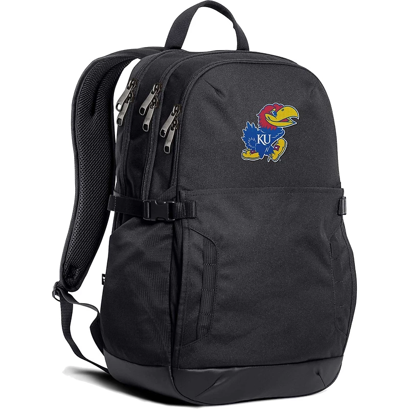 WinCraft Kansas Jayhawks All Pro Backpack