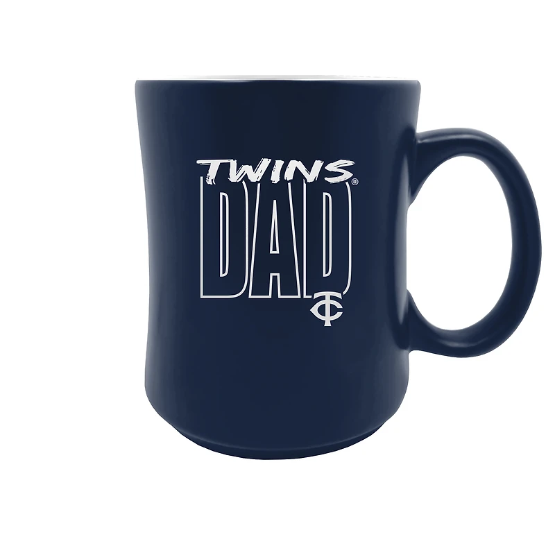 Minnesota Twins Dad 19oz. Starter Mug