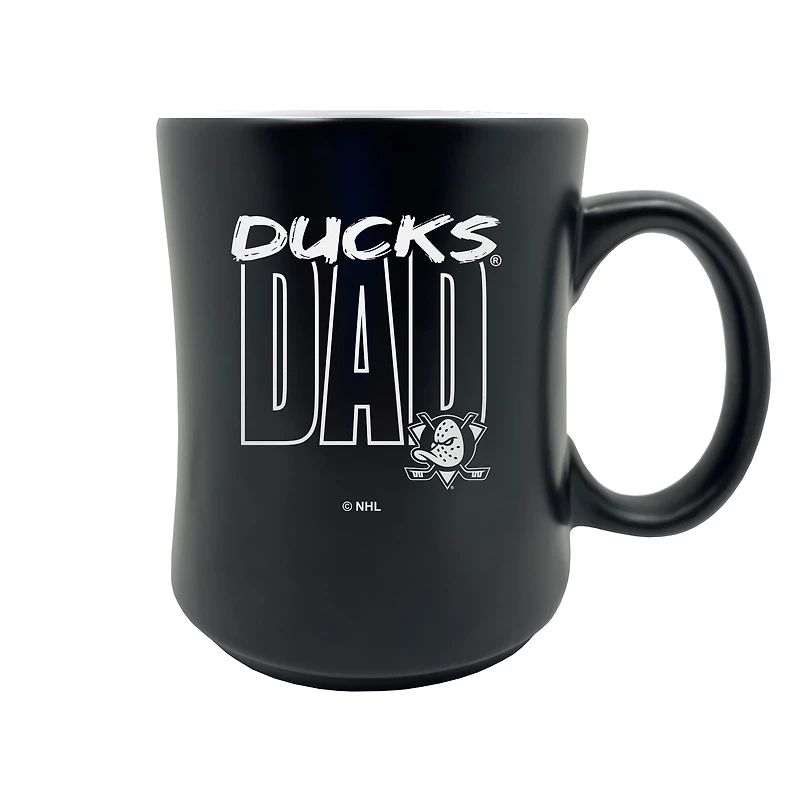 Anaheim Ducks Dad 19oz. Starter Mug
