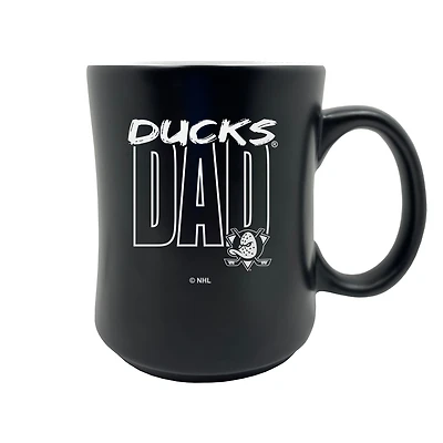 Anaheim Ducks Dad 19oz. Starter Mug