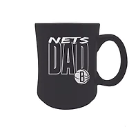Brooklyn Nets Dad 19oz. Starter Mug