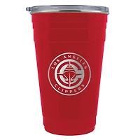 LA Clippers 22oz. Tailgate Tumbler