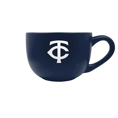 Minnesota Twins 23oz. Double Ceramic Mug