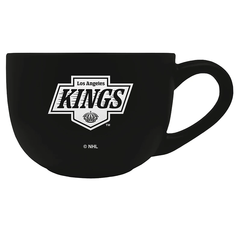 Los Angeles Kings 23oz. Double Ceramic Mug