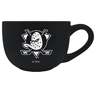 Anaheim Ducks 23oz. Double Ceramic Mug