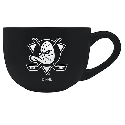 Anaheim Ducks 23oz. Double Ceramic Mug