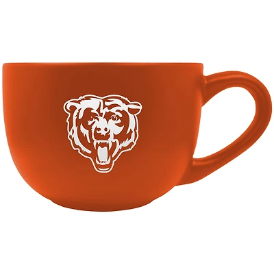 Chicago Bears 23oz. Double Ceramic Mug