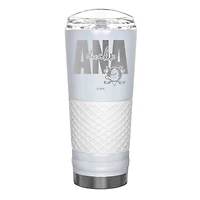 Anaheim Ducks 24oz. Draft Opal Tumbler