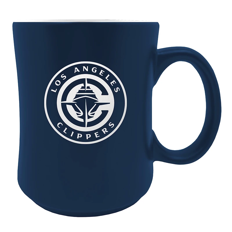 LA Clippers 19oz. Starter Mug