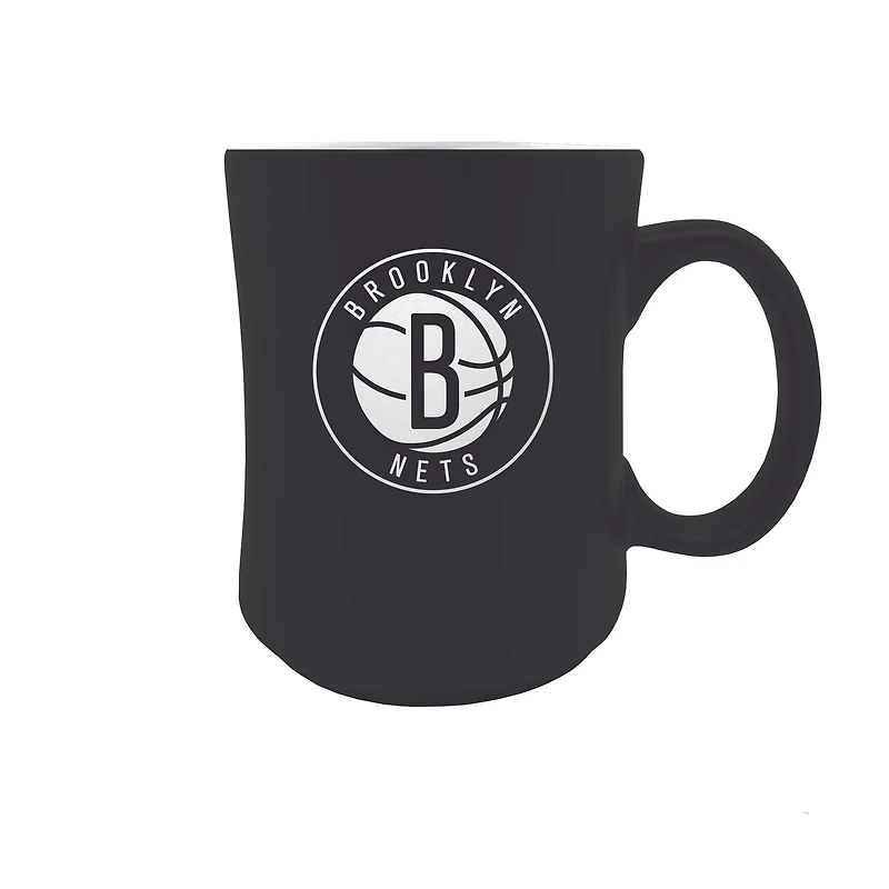 Brooklyn Nets 19oz. Starter Mug