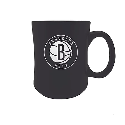 Brooklyn Nets 19oz. Starter Mug