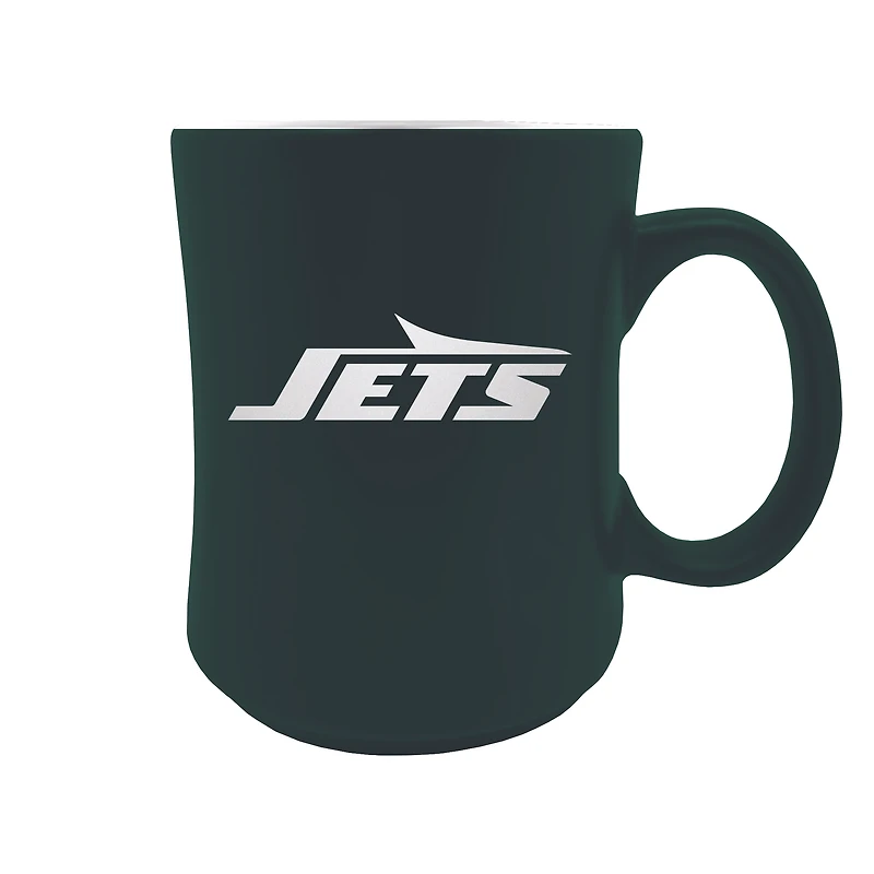 New York Jets 19oz. Starter Mug