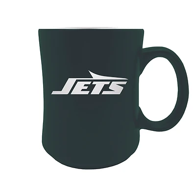 New York Jets 19oz. Starter Mug