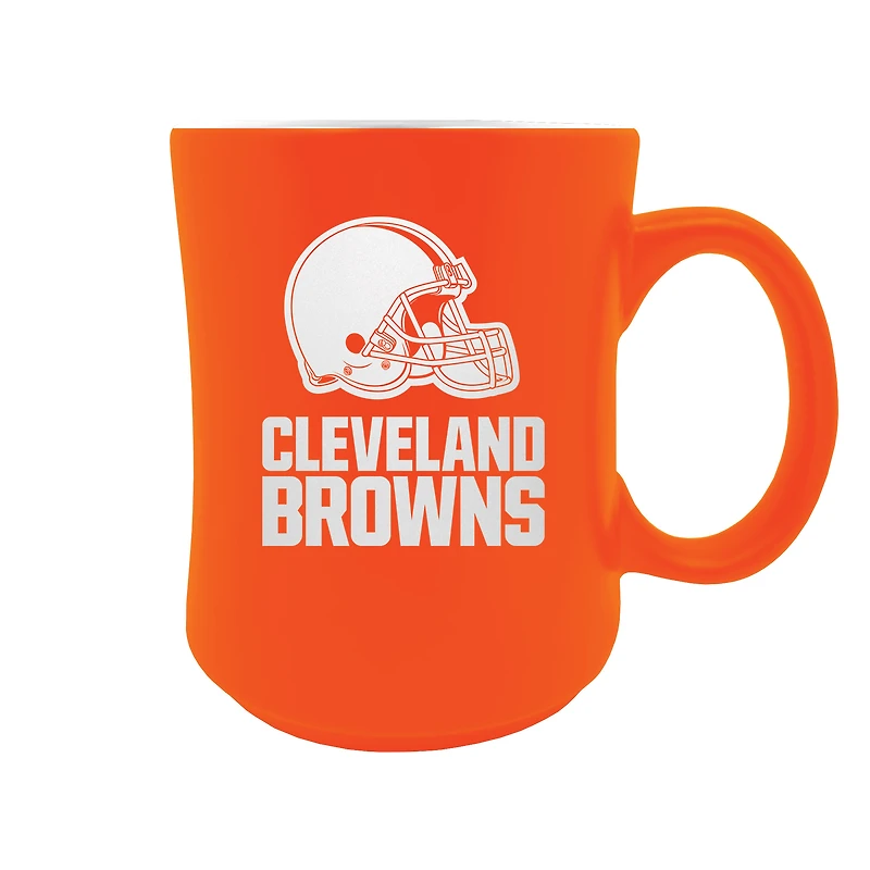 Cleveland Browns 19oz. Starter Mug