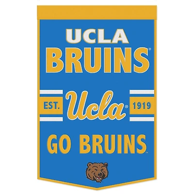 WinCraft UCLA Bruins 24" x 38" Primary Logo Banner