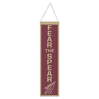 WinCraft Florida State Seminoles 8" x 32" Evolution Banner