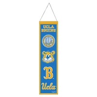 WinCraft UCLA Bruins 8" x 32" Evolution Banner
