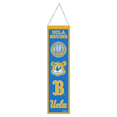 WinCraft UCLA Bruins 8" x 32" Evolution Banner