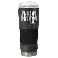 Anaheim Ducks 24oz. Draft Onyx Tumbler