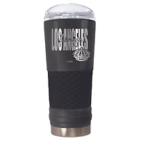 Los Angeles Kings 24oz. Draft Onyx Tumbler
