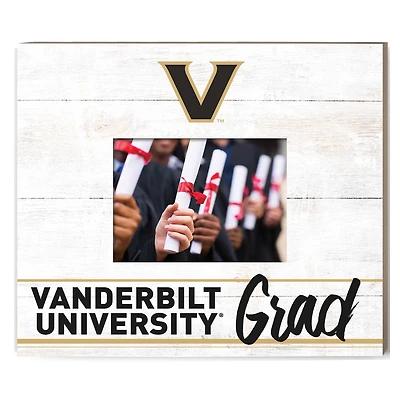 Vanderbilt Commodores 11'' x 13'' Grad Picture Frame