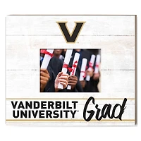 Vanderbilt Commodores 11'' x 13'' Grad Picture Frame