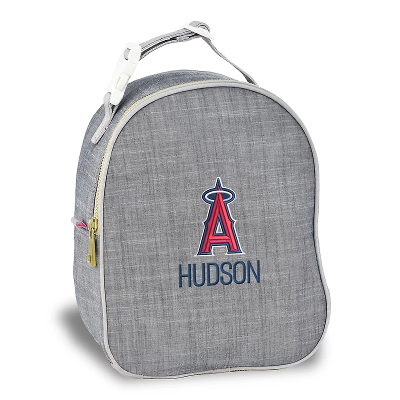 Los Angeles Angels Personalized Insulated Bag