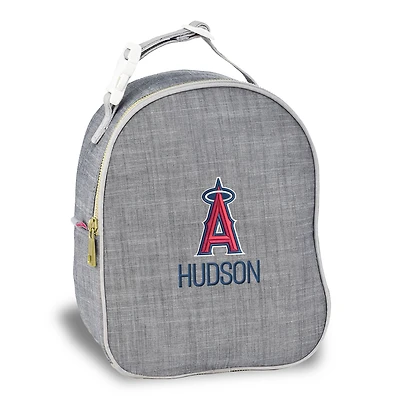Los Angeles Angels Personalized Insulated Bag