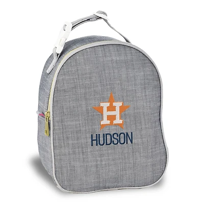 Houston Astros Personalized Insulated Bag