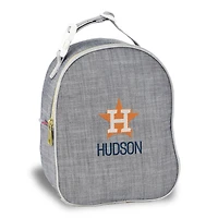 Houston Astros Personalized Insulated Bag