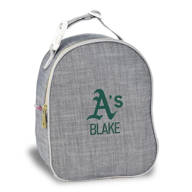 Athletics Personalized Insulated Bag