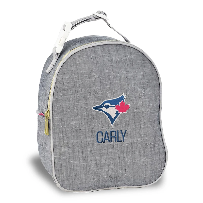 Toronto Blue Jays Personalized Insulated Bag