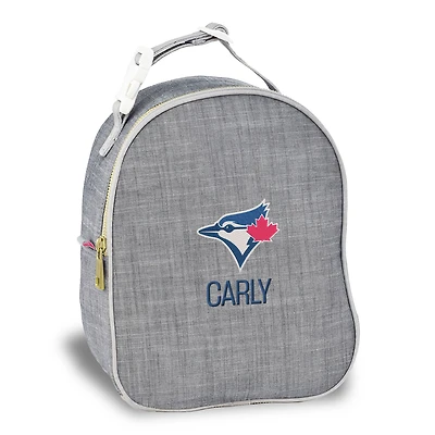 Toronto Blue Jays Personalized Insulated Bag