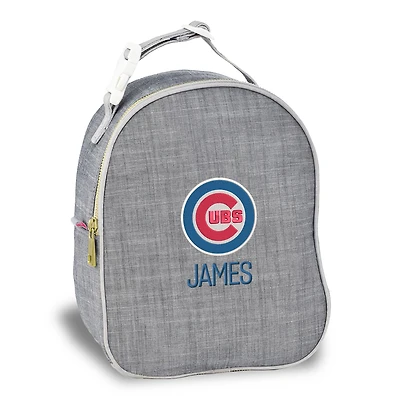 Chicago Cubs Personalized Insulated Bag